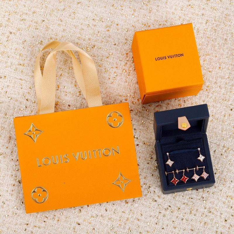 Louis Vuitton Earrings